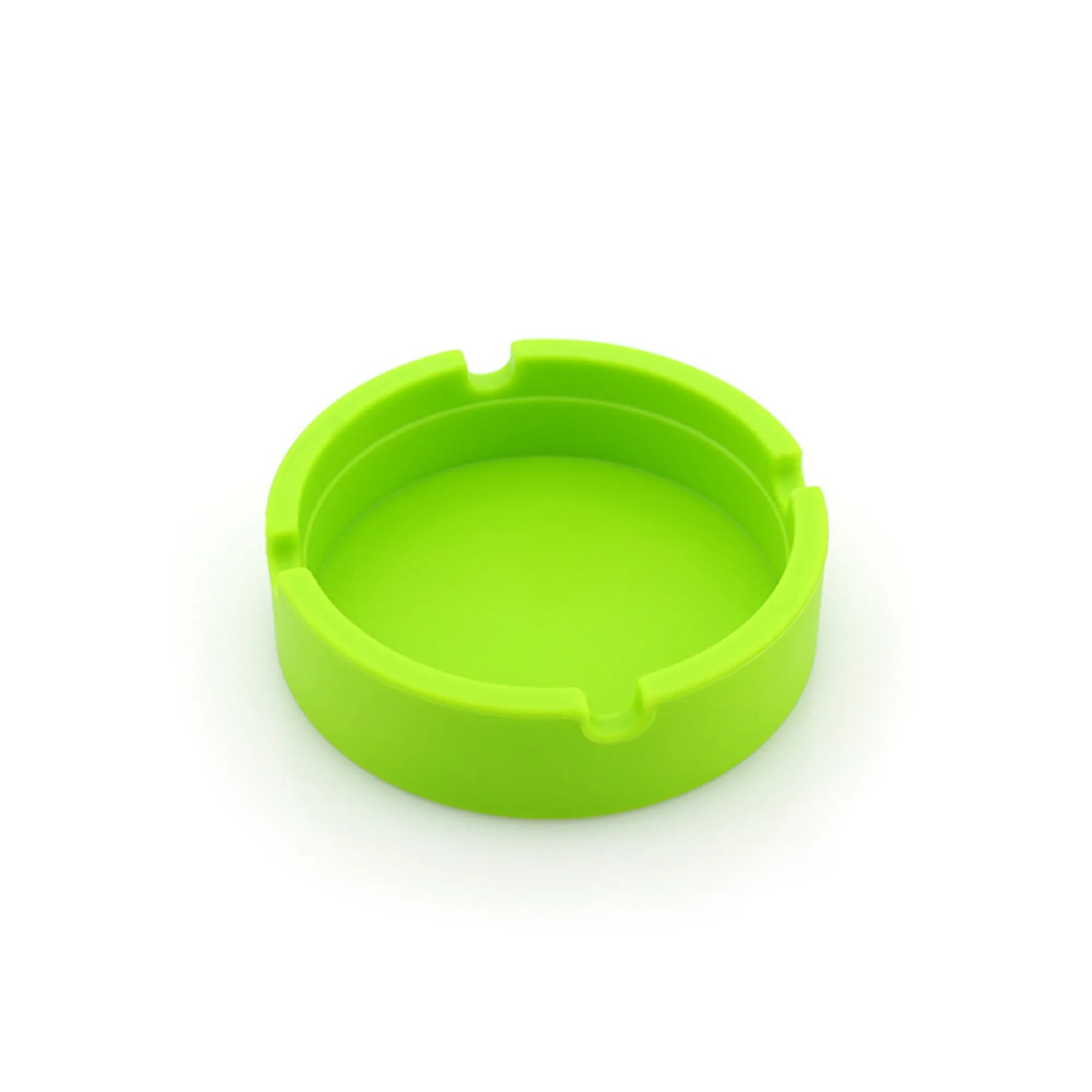 Silicone Ashtrays for Cigarettes 6