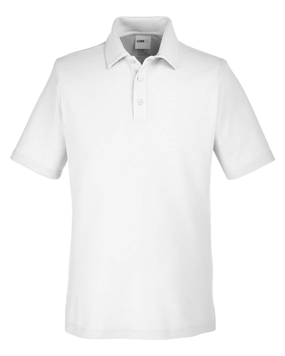 Men's Fusion ChromaSoft™ Pique Polo - CE112 56