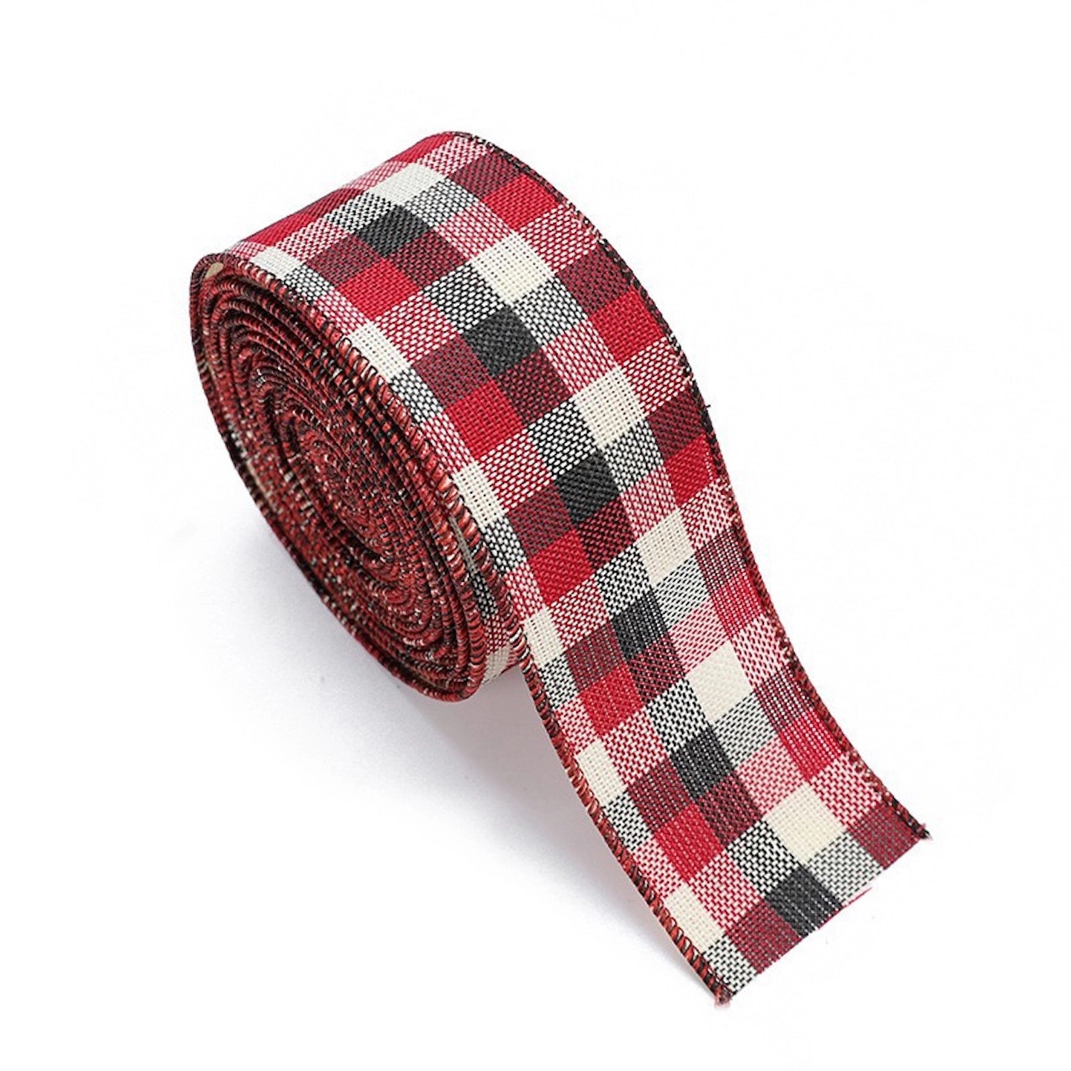 Wrapping Ribbon Christmas Design Decorations 9