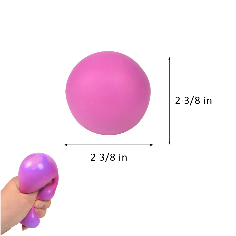 Squishy Stress Ball 8