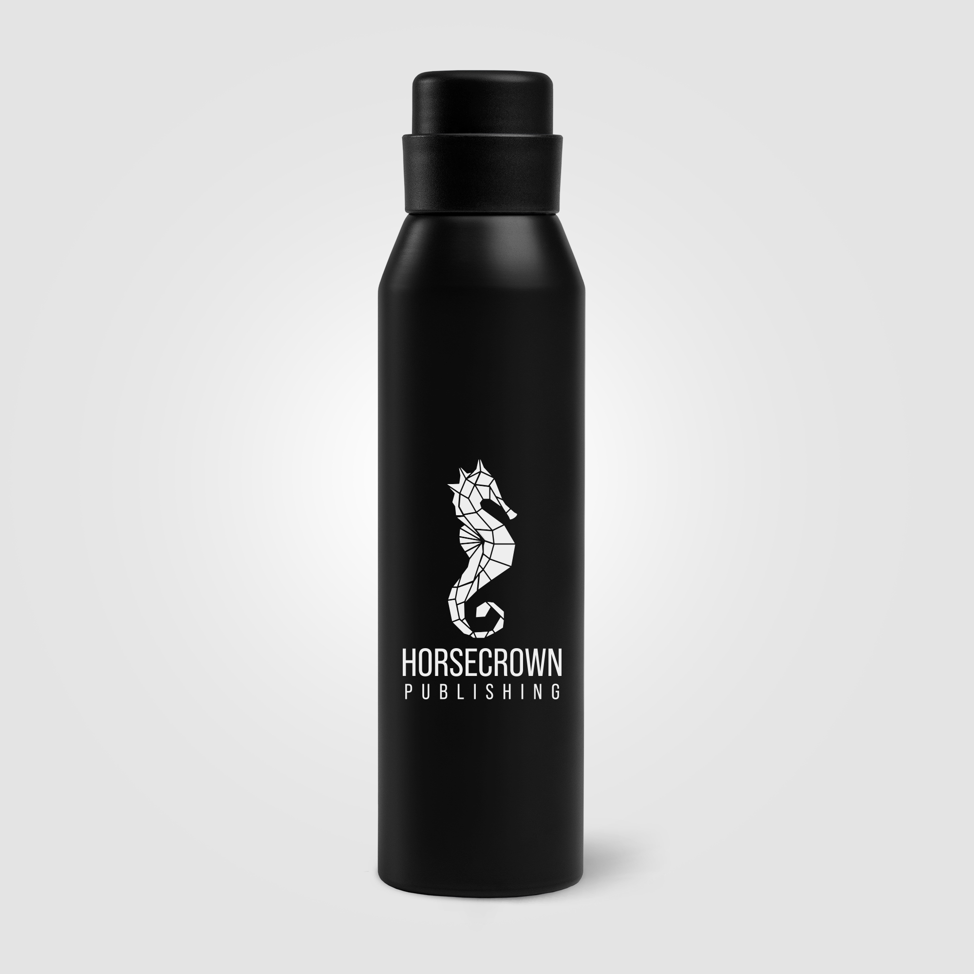 Norse - 23 oz. Recycled Aluminum Sport Bottle 33