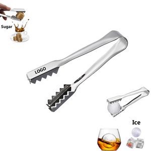 Finger Shaped Cube Sugar Or Ice Tong 4
