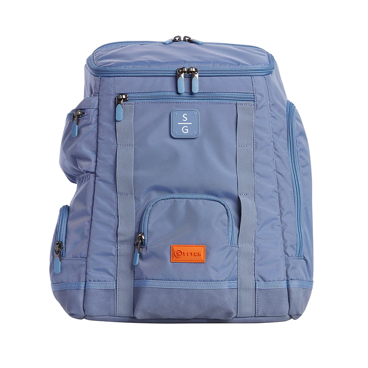 Stitch Birdie Bag 3-in-1 Backpack 10