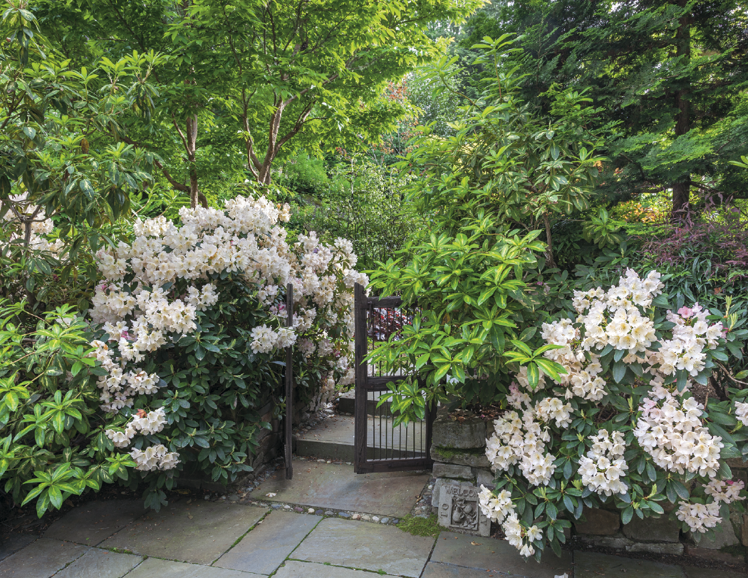 Triumph® Calendars Gardens Calendar 14