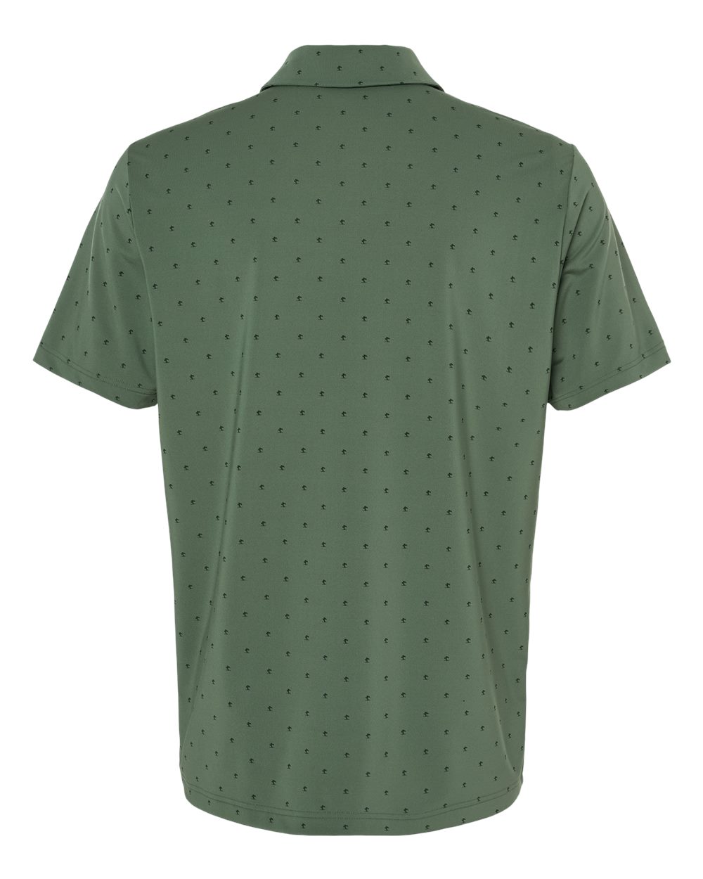 Men's Ultimate365 Pine Tree Polo - A574 4