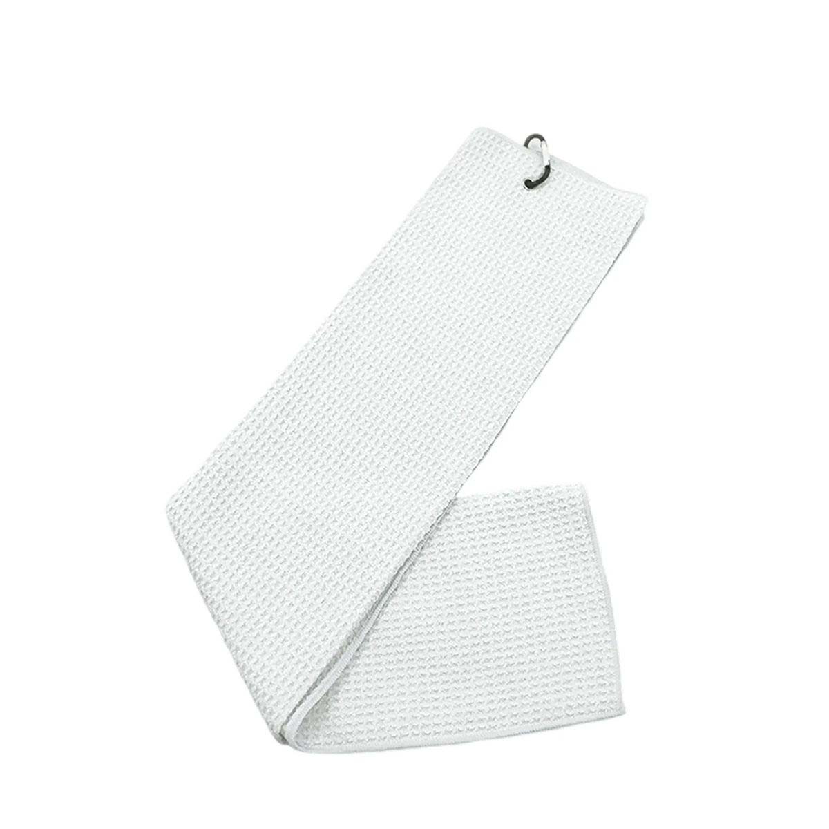 Golf Towel Microfiber with Strong Buckle 16