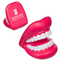 Big Mouth Stress Reliever 5