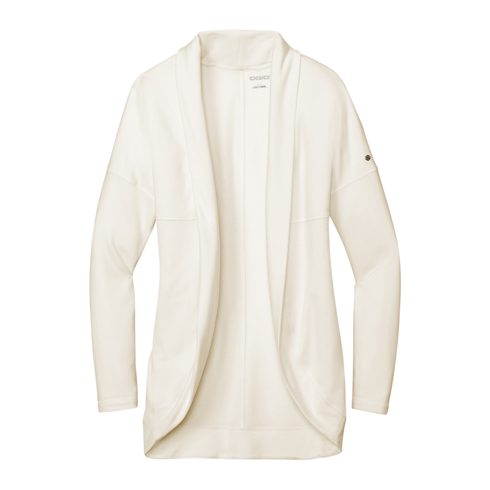 OGIO Ladies Luuma Cocoon Fleece 7