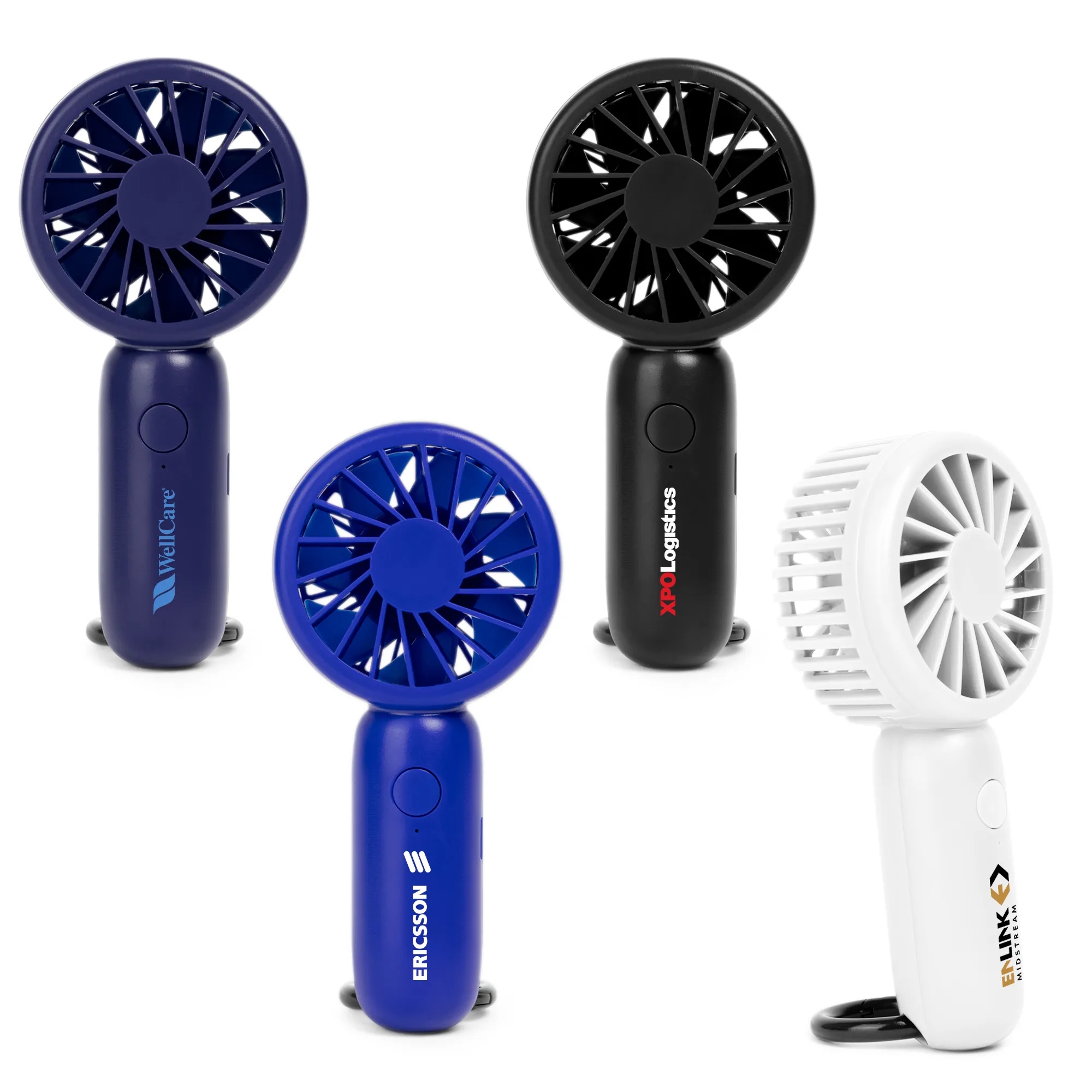 BreezeMate Type-C Mini Fan 12