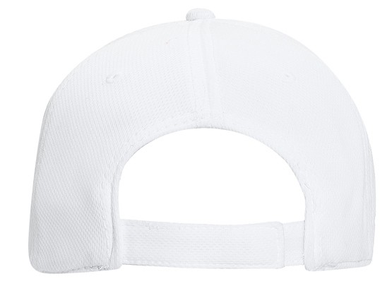 OTTO CAP® 6 Panel Low Profile Baseball Cap 4