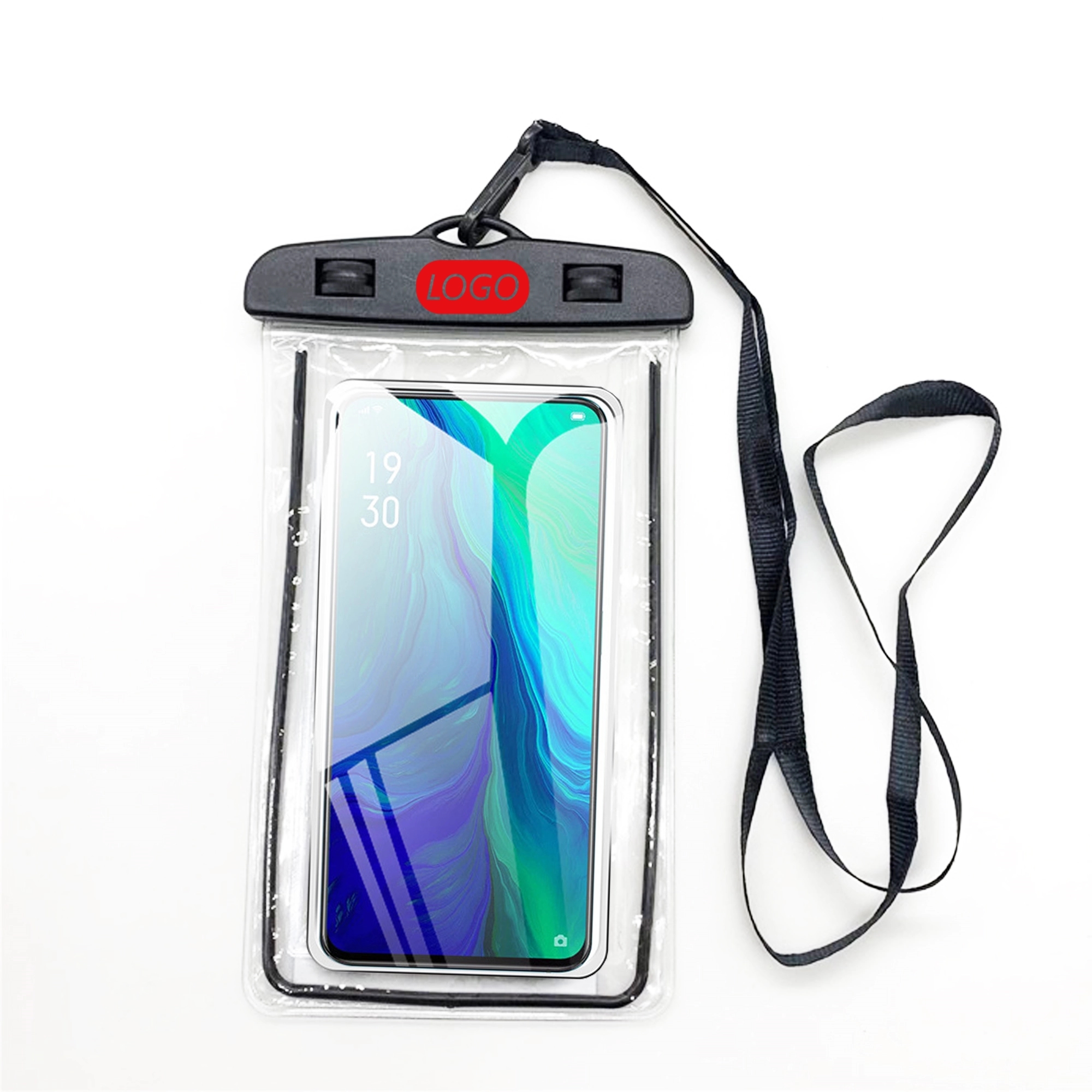 IPX8 Waterproof Bag Keep Phone Dry 3