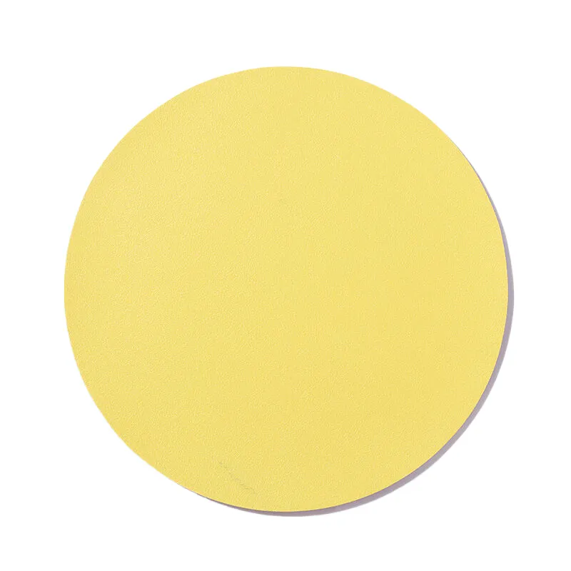 PU Waterproof Mouse Pad 5