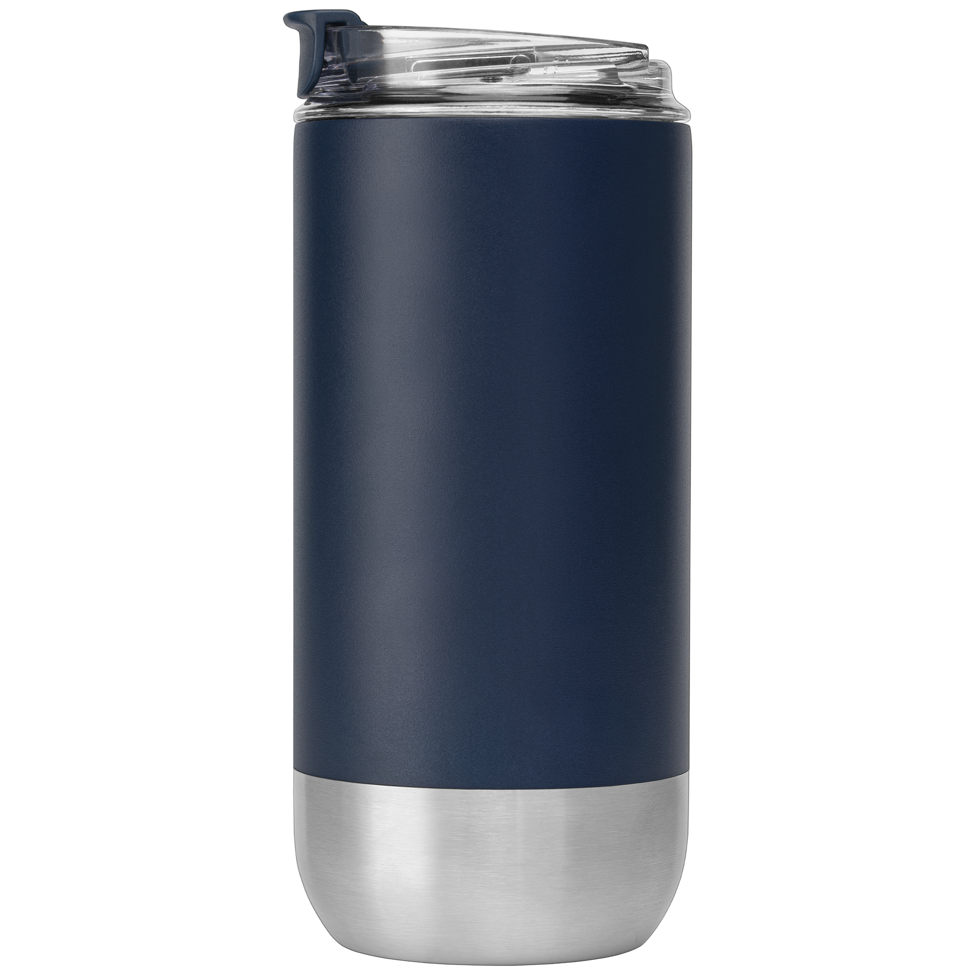 Glacier - 16 oz. Double-Wall Recycled Stainless Steel Tumbler 3