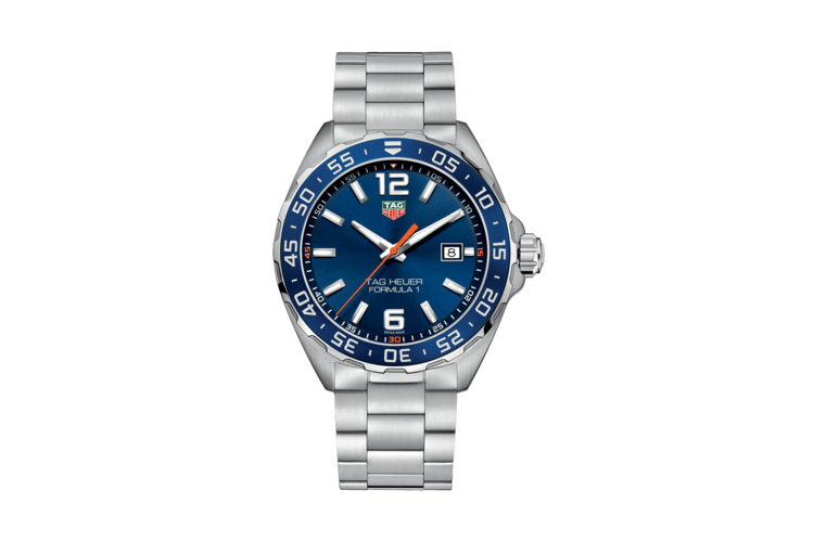 TAG Heuer Men's Formula 1 Watch 1