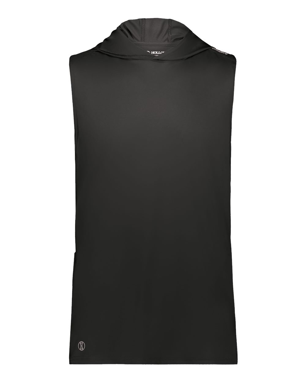 Unisex CoolCore® Hooded Sleeveless T-Shirt - 222590 9