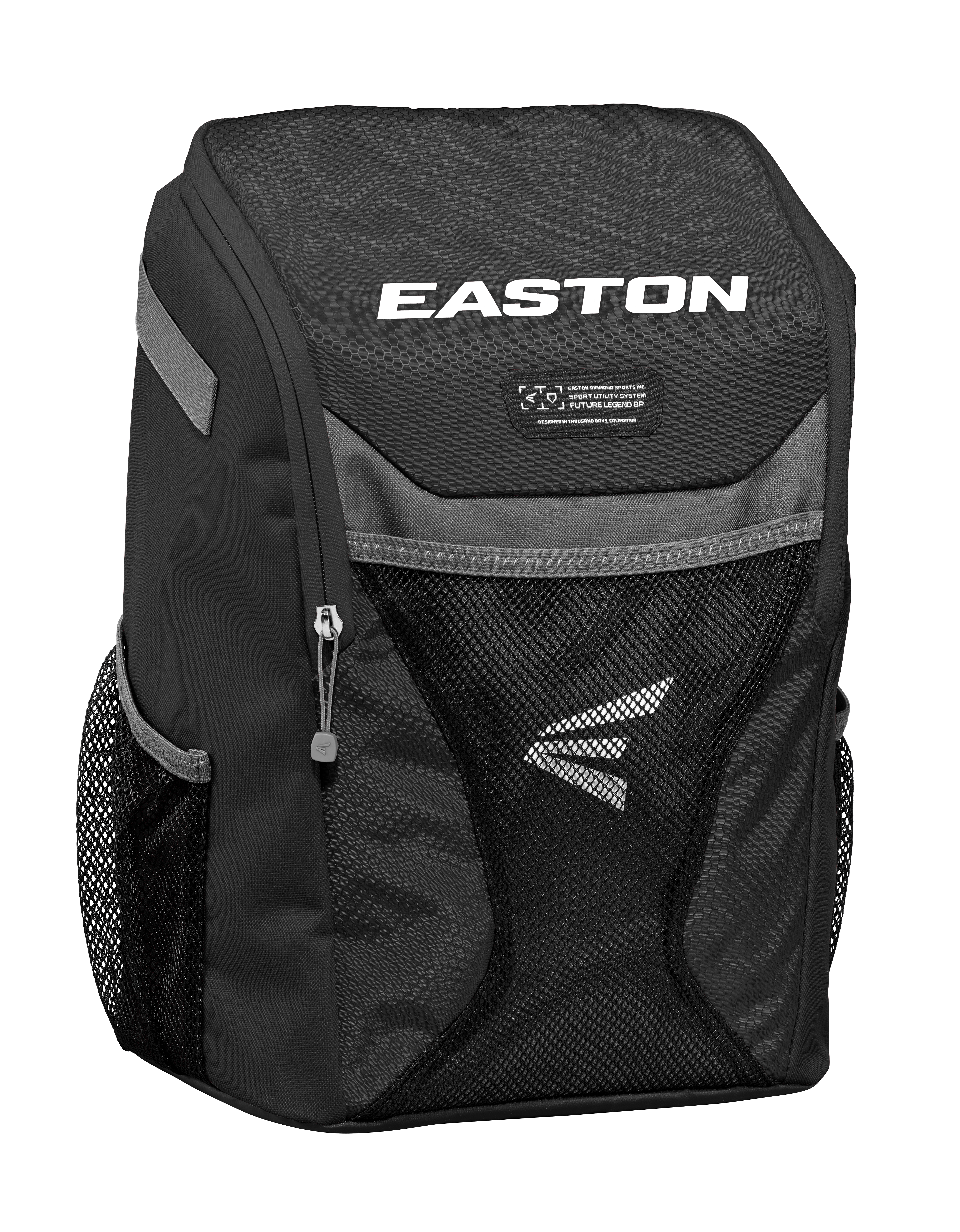Easton Future Legend Baseball Backpack 2