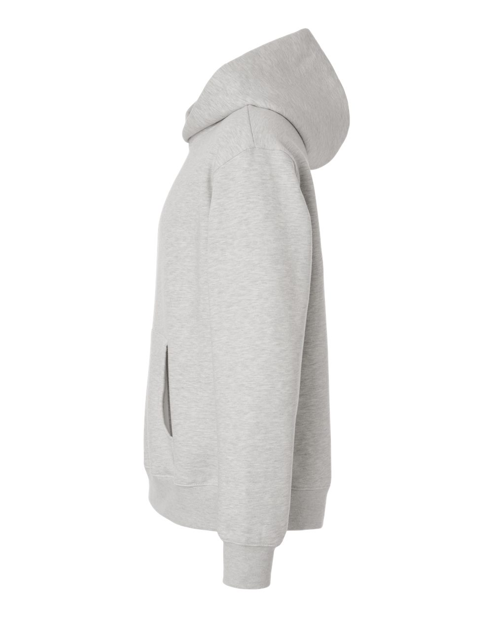 Unisex 10 oz. Heavyweight Hoodie Sweatshirt - 4719 90
