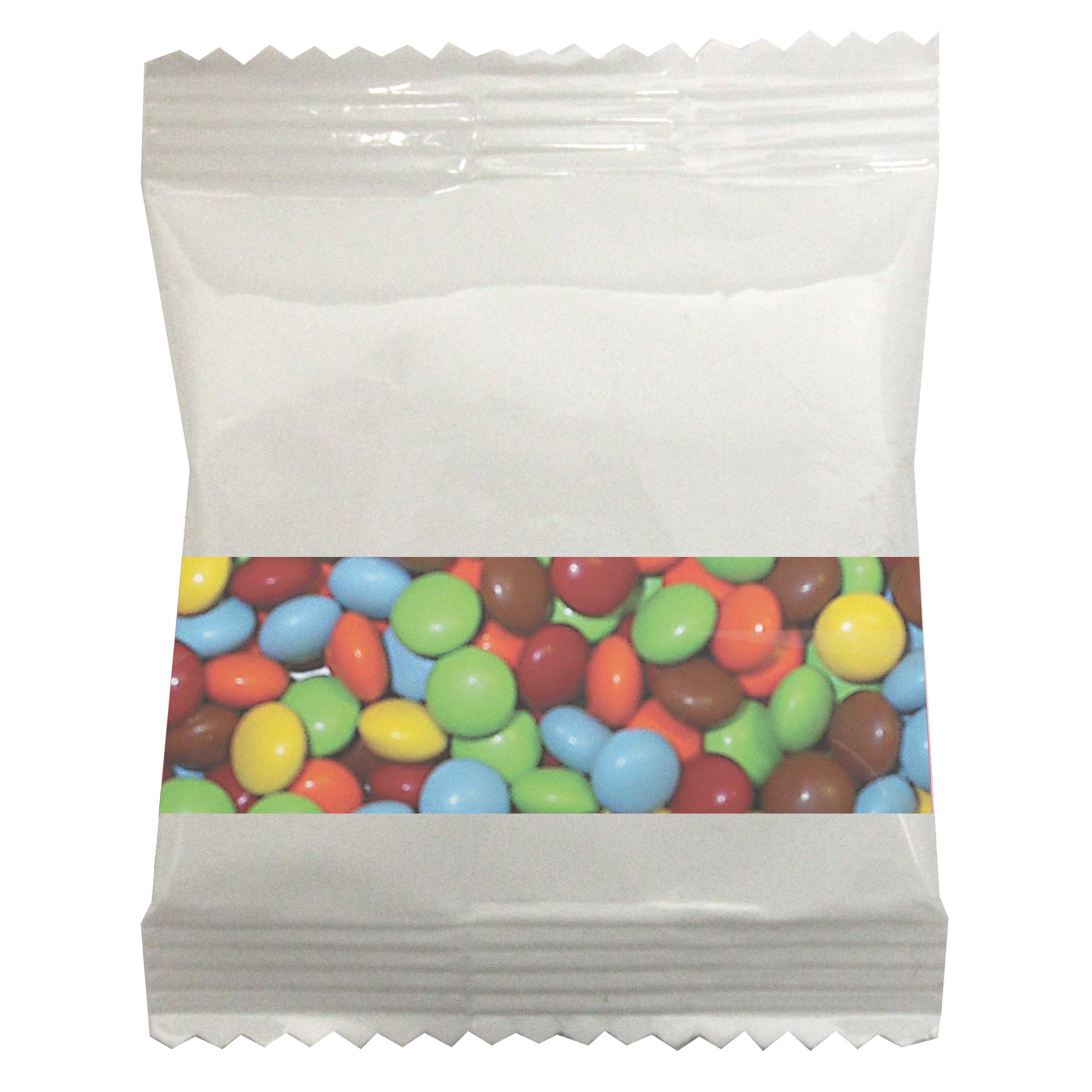 Zagasnacks™ Promo Snack Pack Bags 20