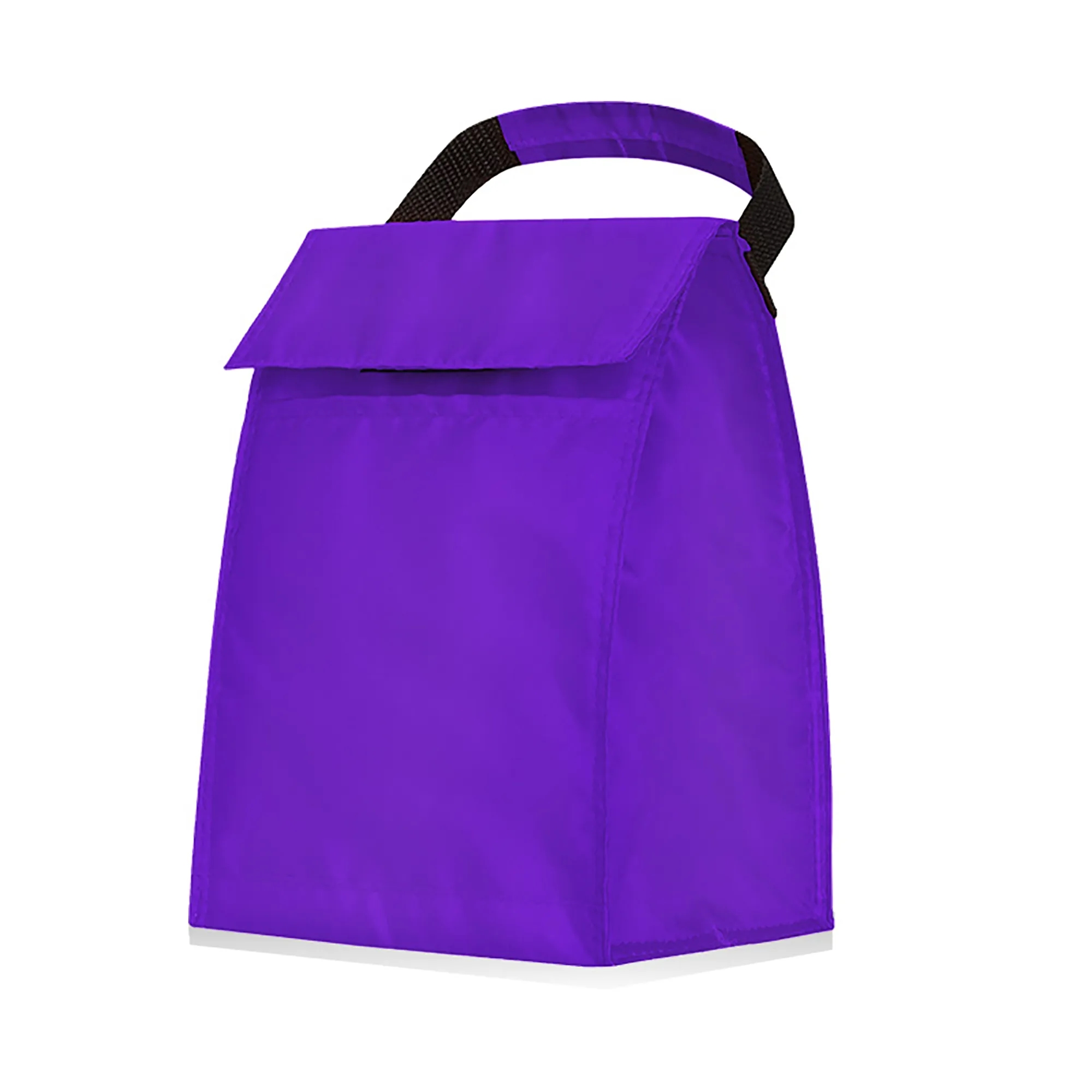Custom Insulated Tote Bag With Handle 2