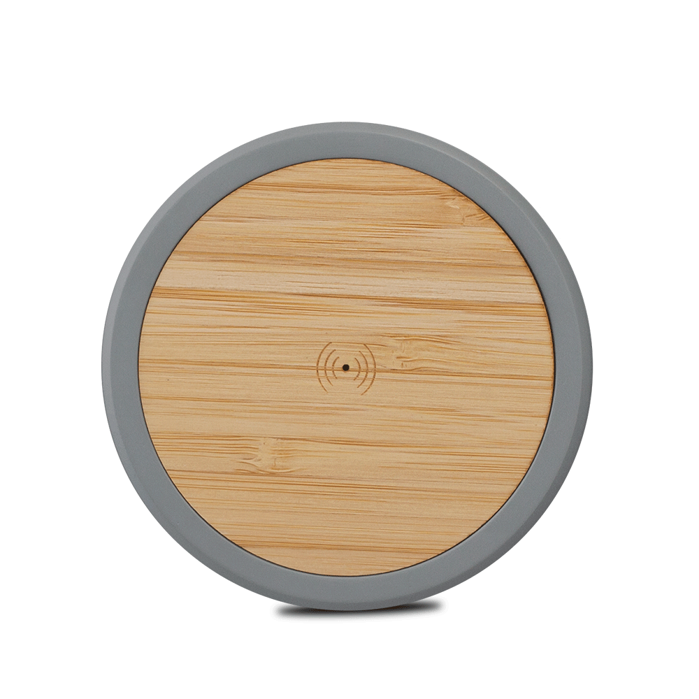 Portland Eco-Friendly Wireless Charger