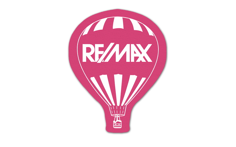 Balloon Vinyl Jar Opener 36