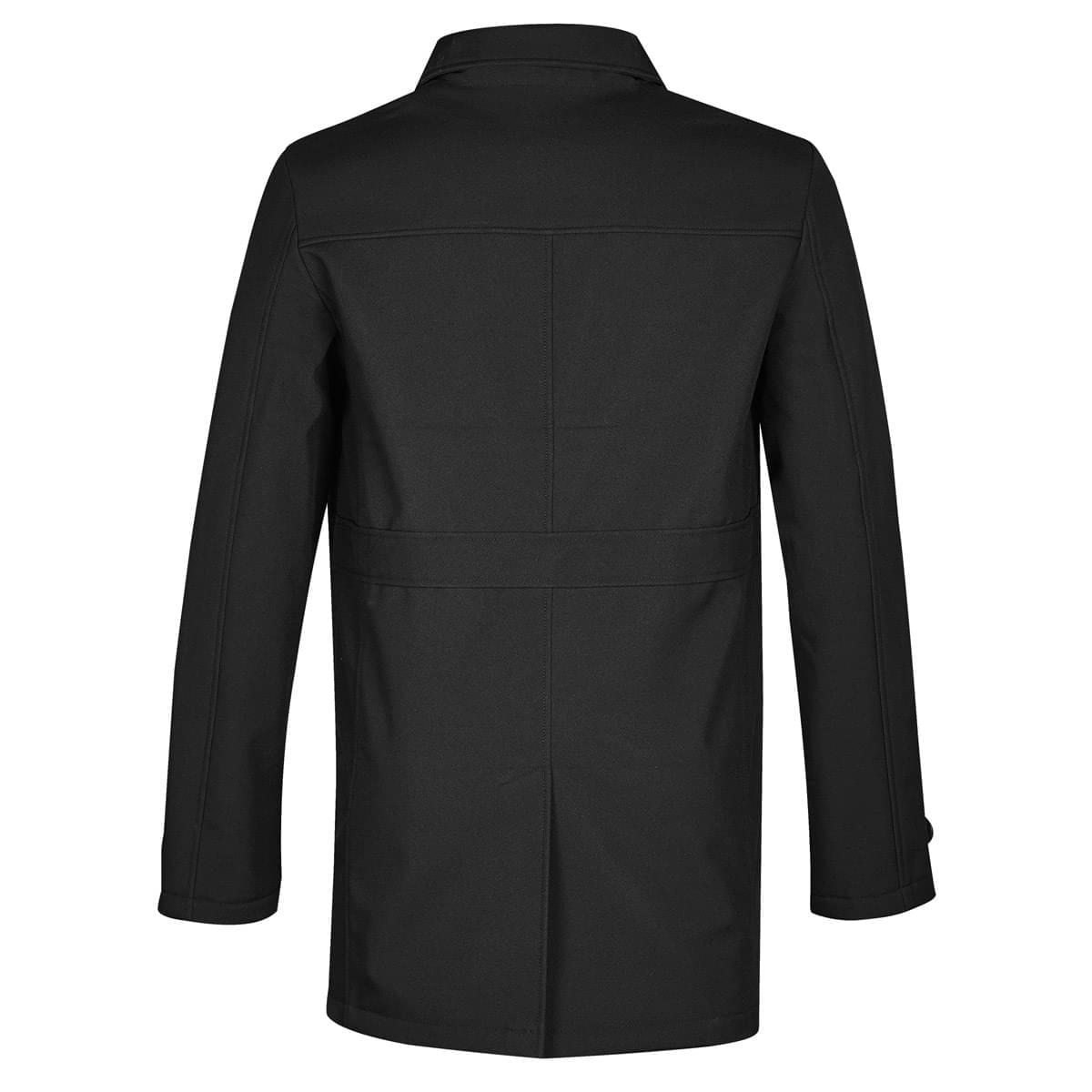 Stormtech Men's Lexington Bonded Overcoat 6