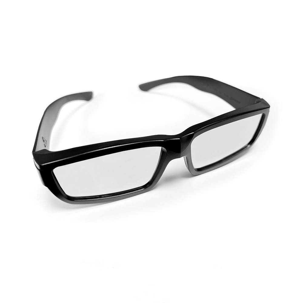 Solar Eclipse Glasses 1