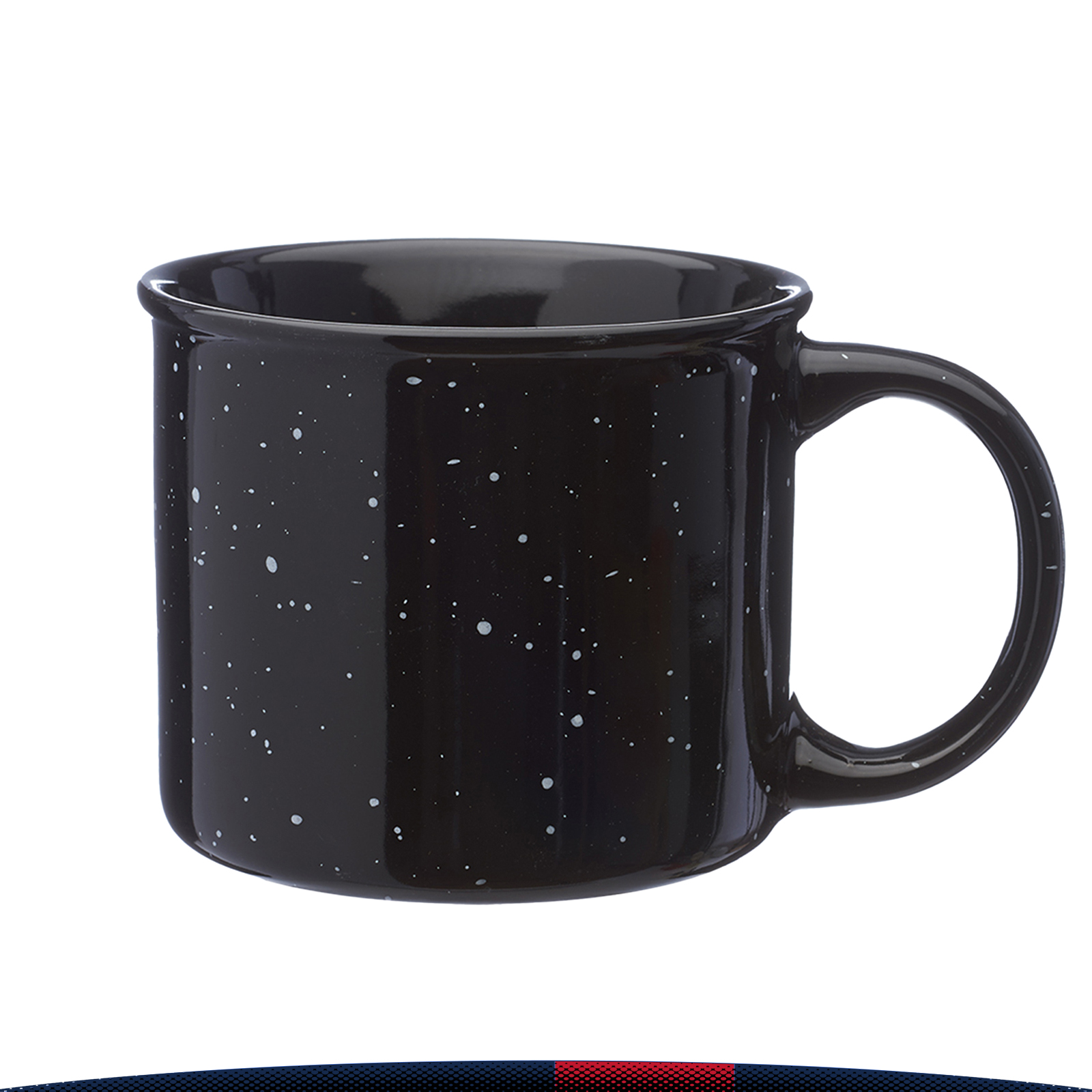 13 oz.Camping Coffee Mugs 12