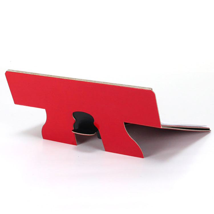 Charter Desk Calendar 2
