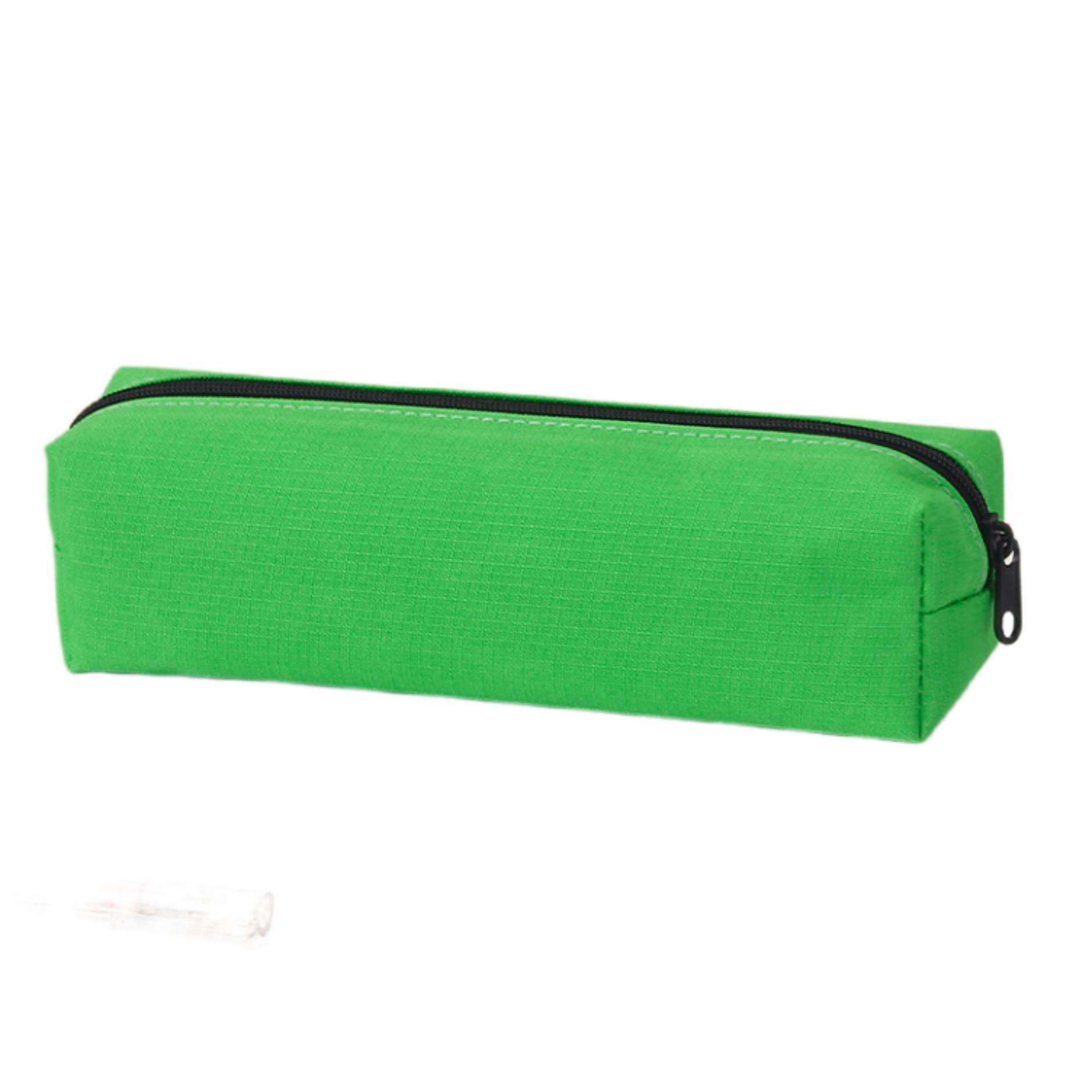 Oxford Zipper Pencil Pouch 8