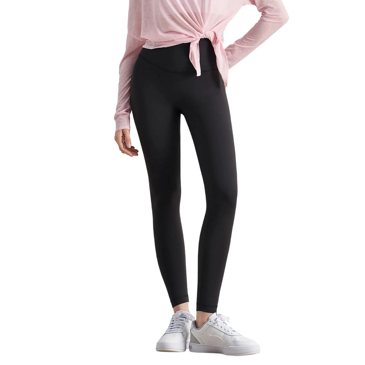 Athletic Leggings with Four Way Stretch 38
