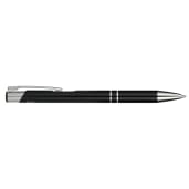 Recycled Aluminum Richmont Gel Ballpoint 80