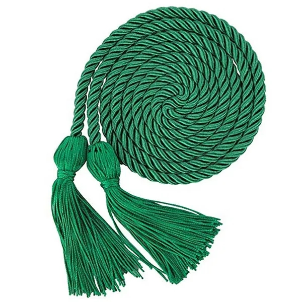 Graduation Honor Cords With Tassels 12