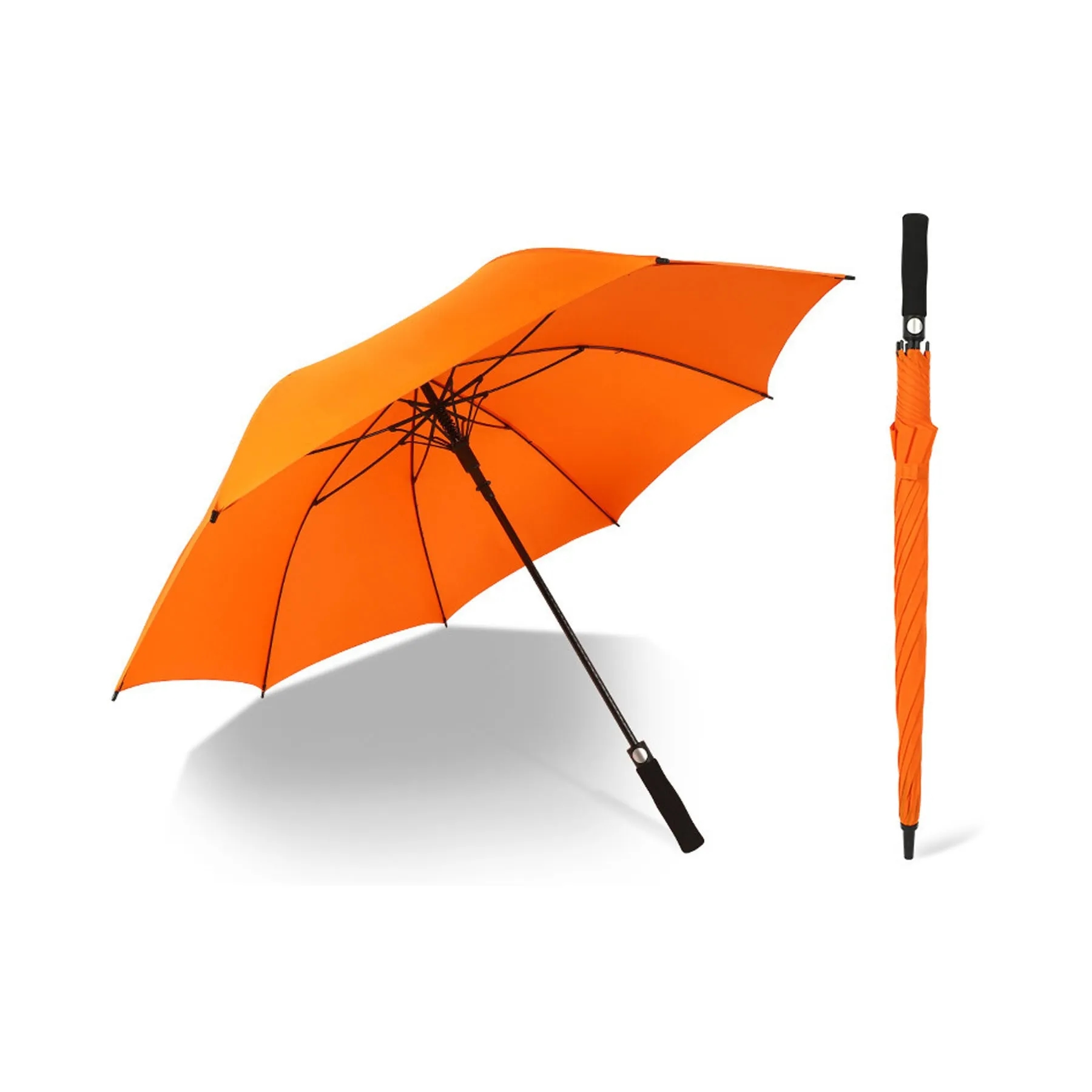 47'' Golf Umbrella 7