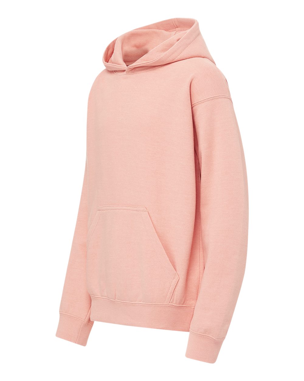 Youth Buddy Hooded Sweatshirt - 23153Y 23