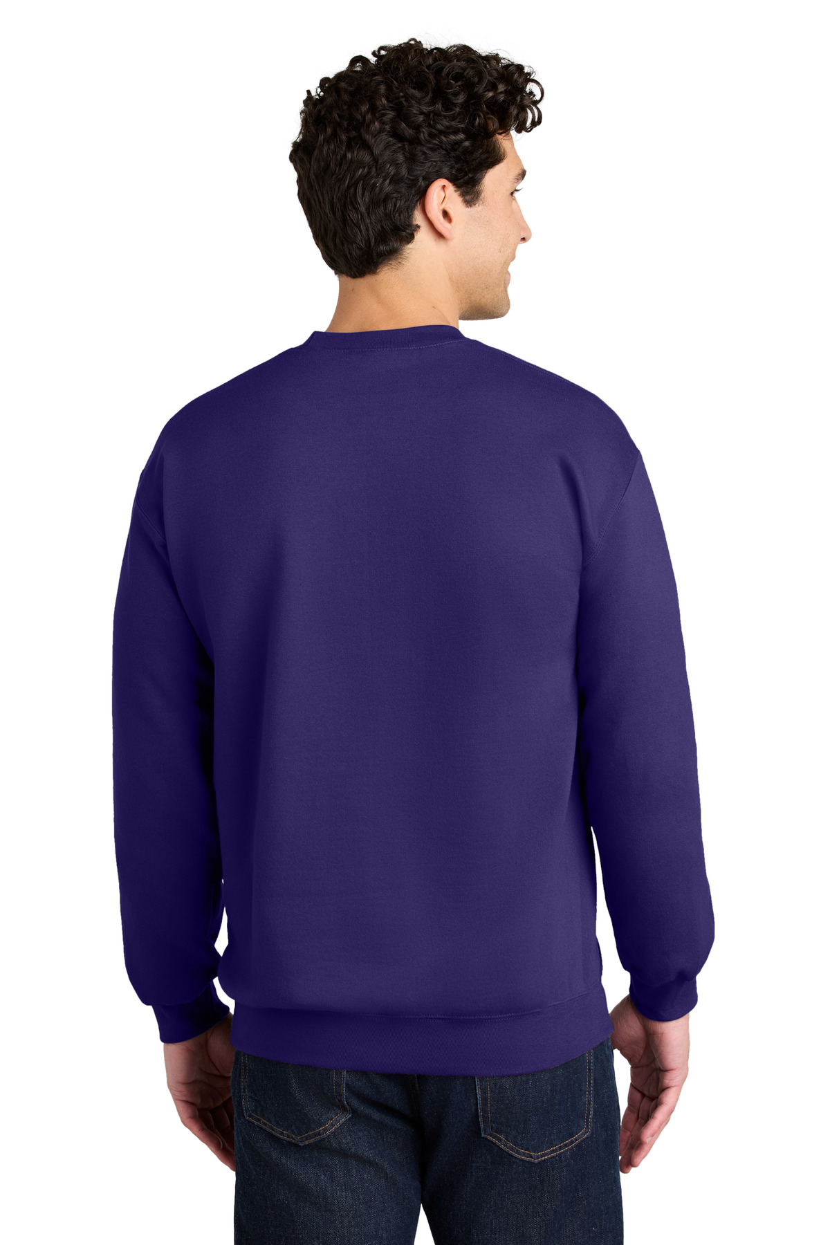 Gildan Softstyle Crewneck Sweatshirt SF000 70