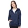 tentree Organic Cotton Zip Hoodie - Women's 134