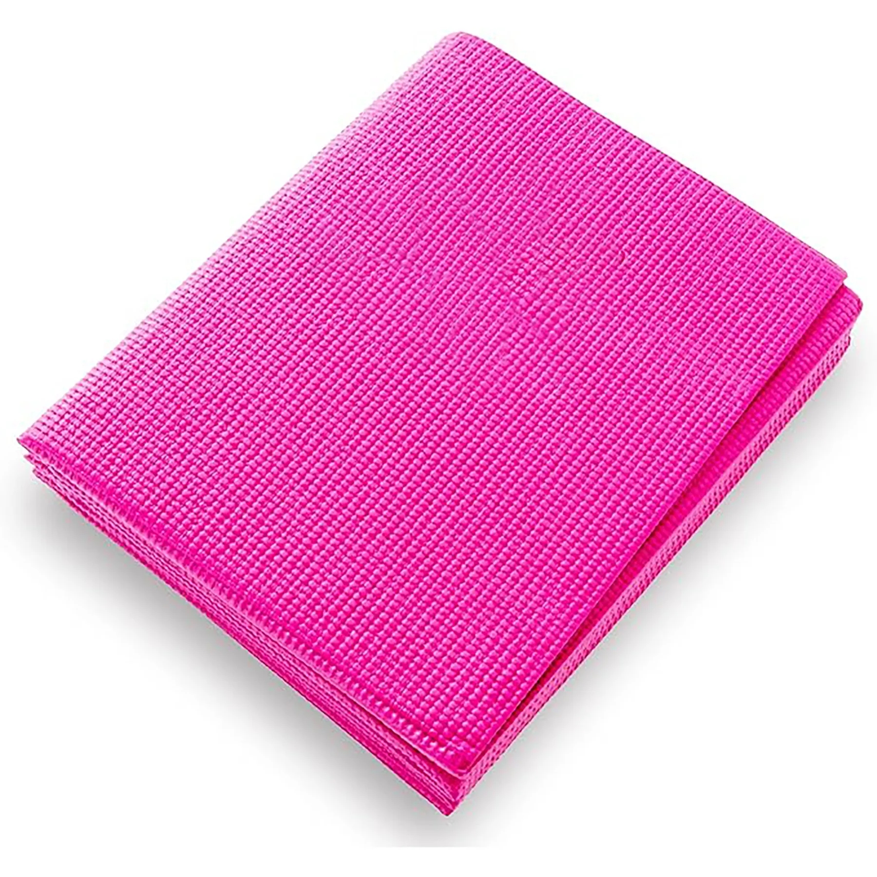 Folding Yoga Pilates Mat 2