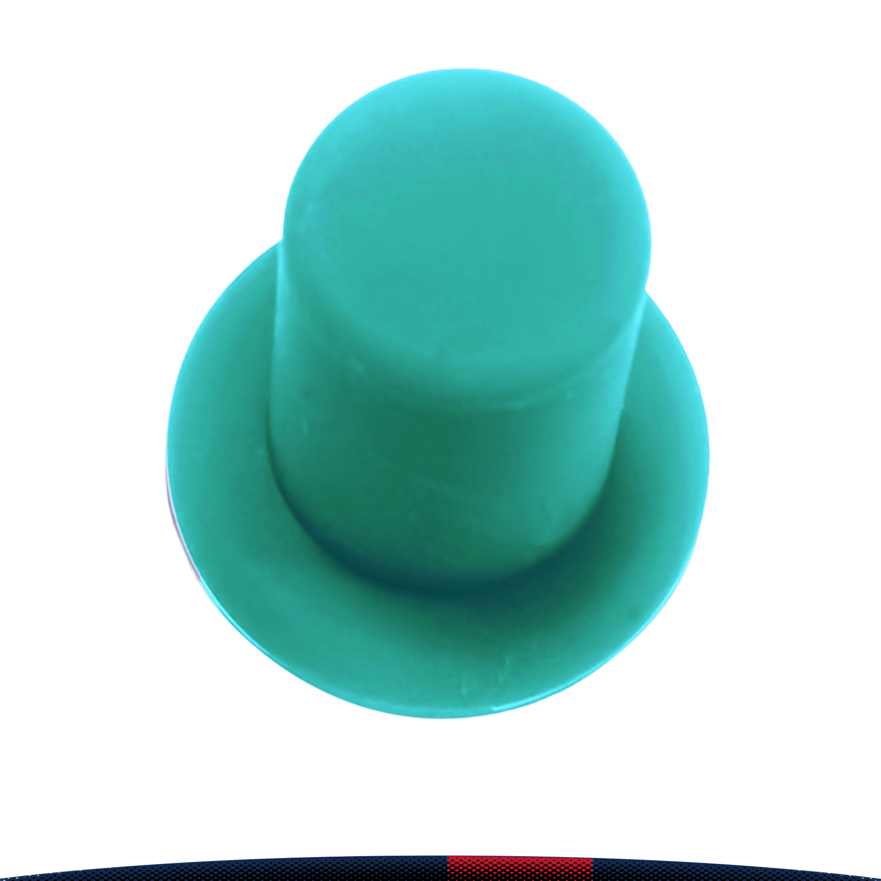 Silicone Wine Stopper 1