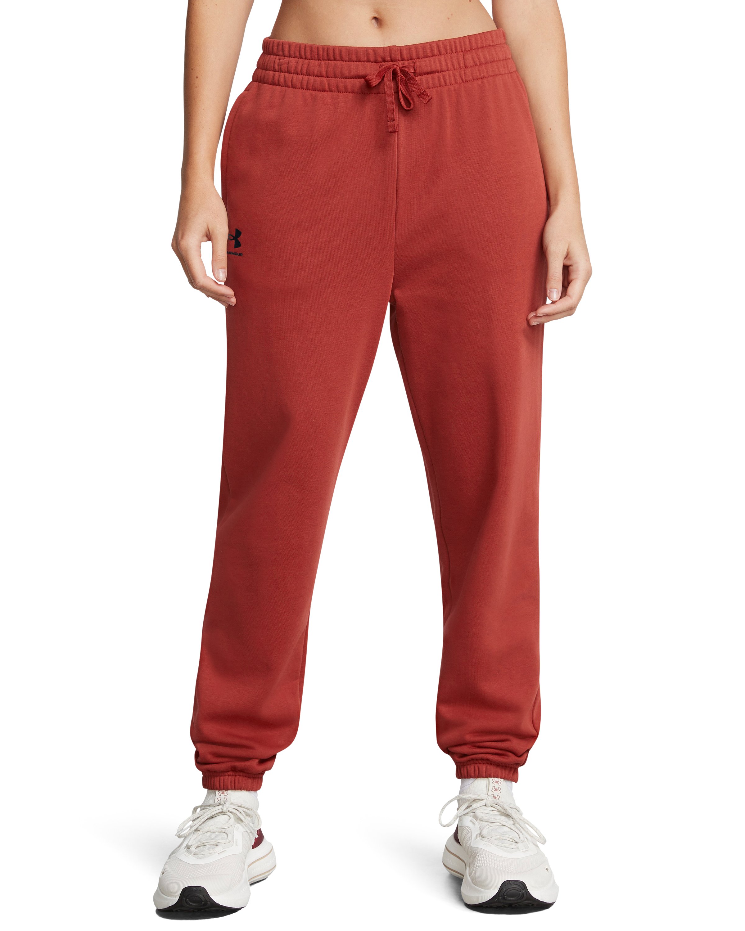UA Rival Terry Women's Joggers 2