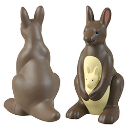Kangaroo Stress Reliever 4