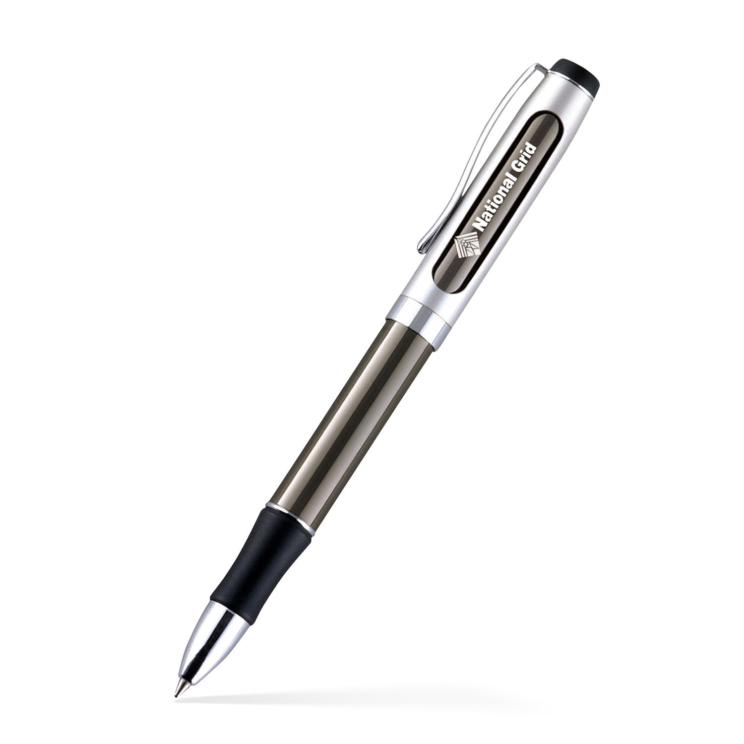 Solid Brass Ballpoint Twist Metal Pen 11