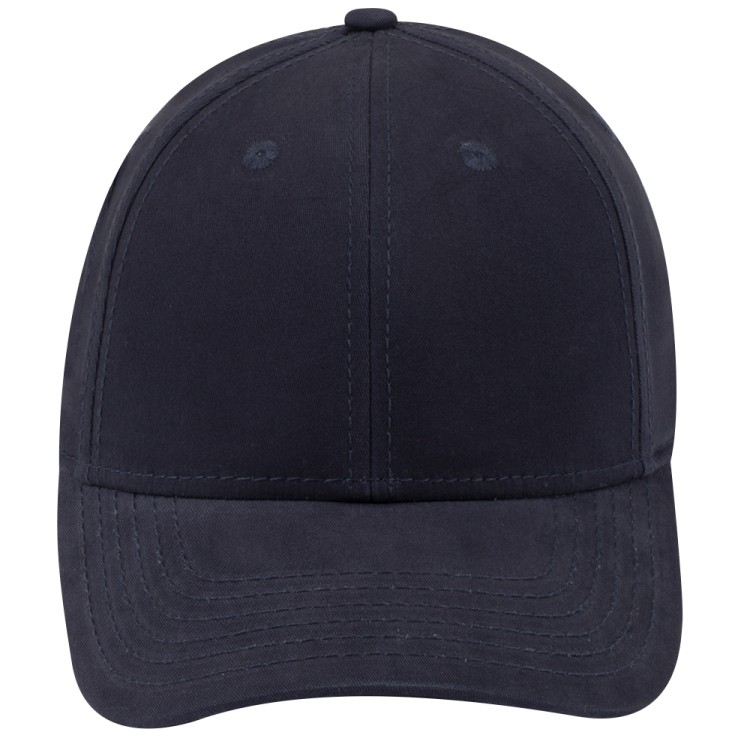 OTTO CAP® OTTO FLEX® Fitted 6 Panel Low Profile Baseball Cap 8