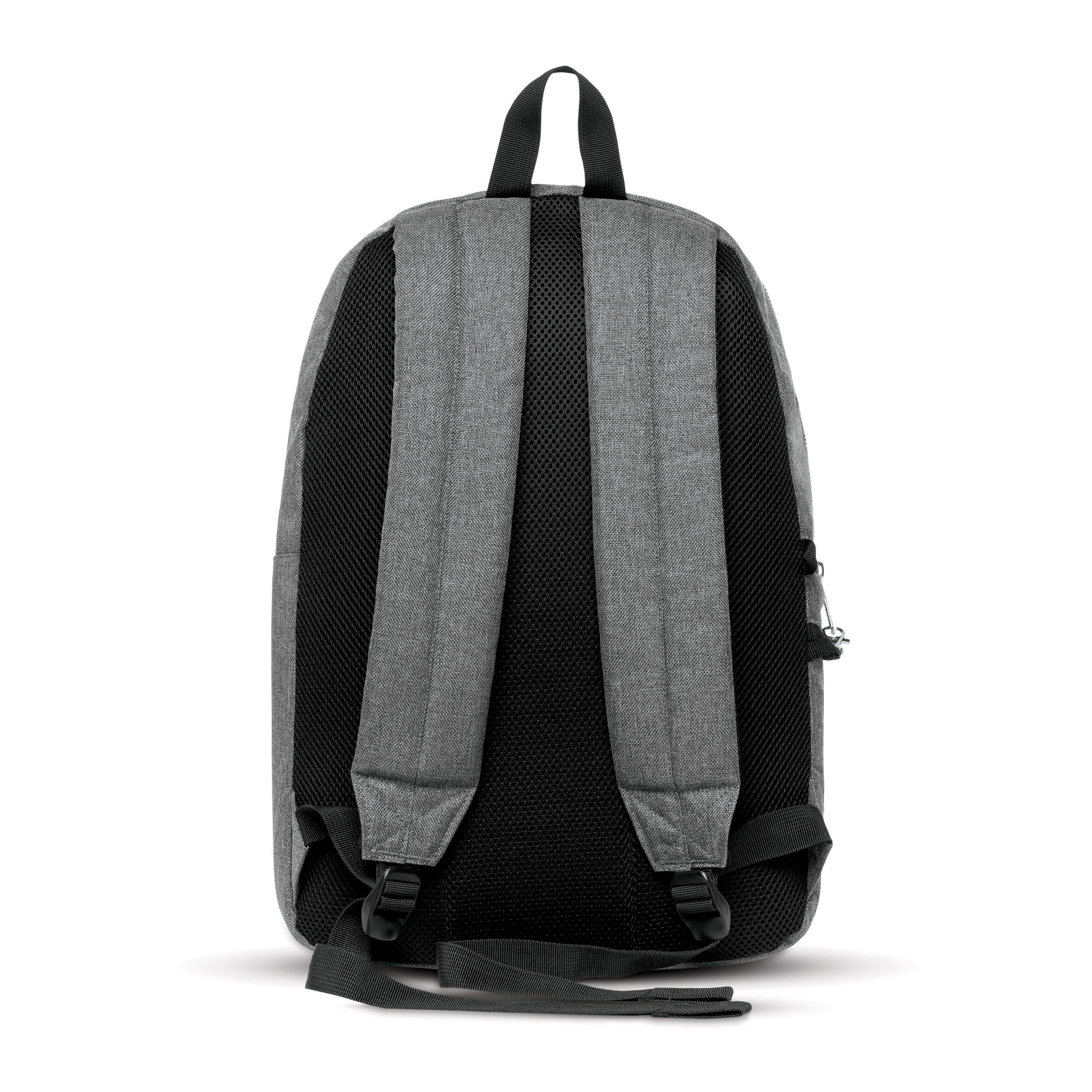Nomad Must Haves Classic Backpack, custom backpack with logo imprint 19
