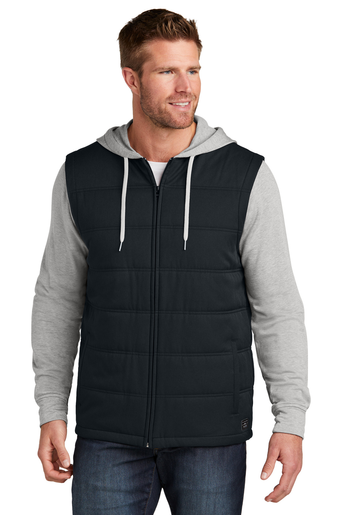 TravisMathew Tides Up Hooded Jacket TM1MZ336 15