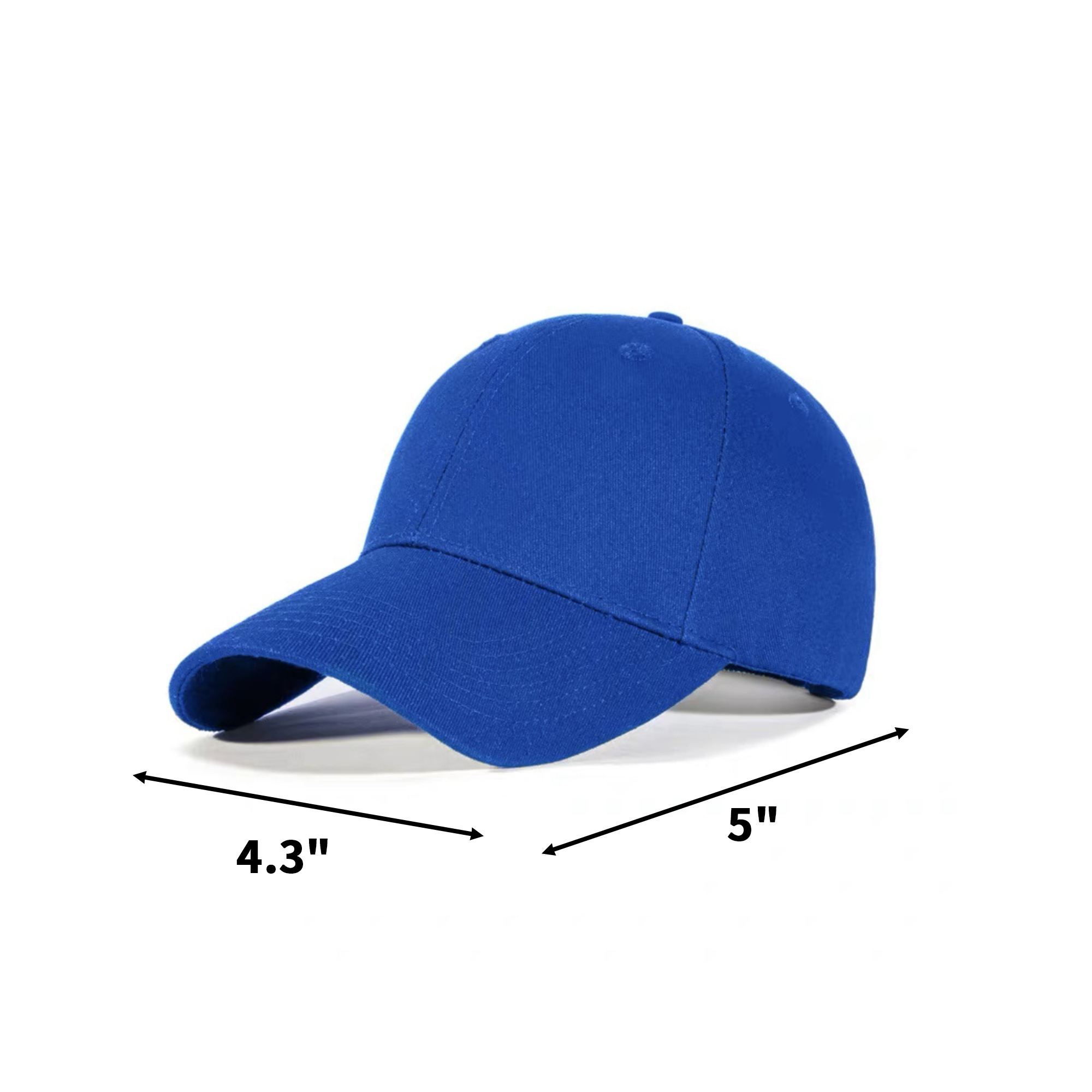 Cotton Three Mode Light Baseball Cap 9