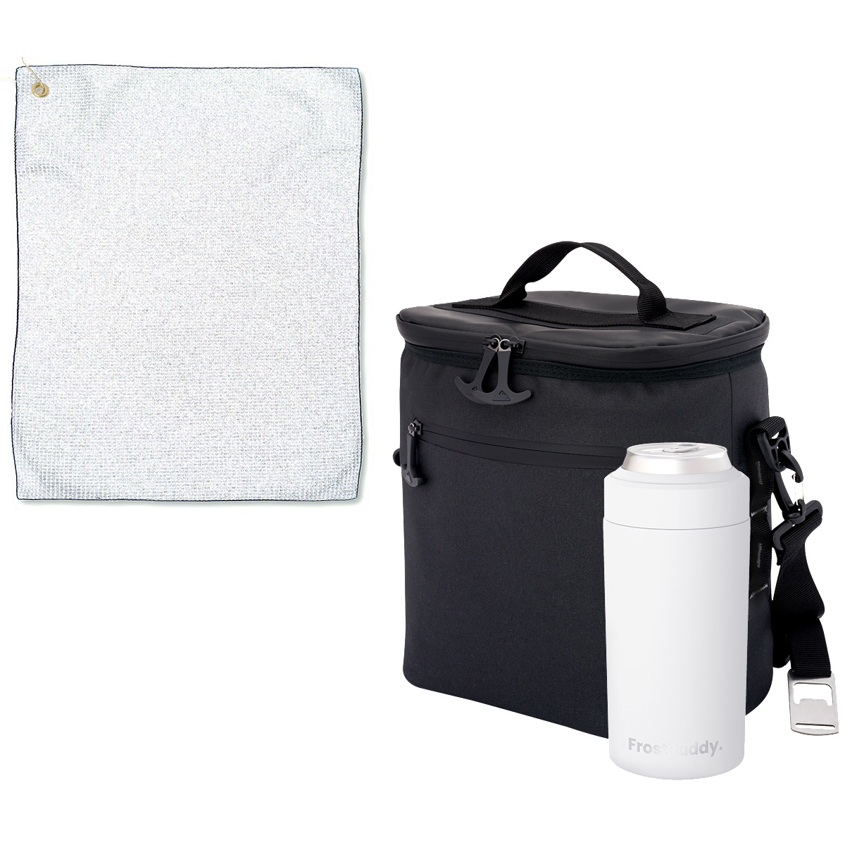 Urban Peak® CB186 Ultimate Golf Kit 8