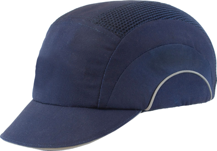 Short 2" HardCap A1™ Bump Cap 5