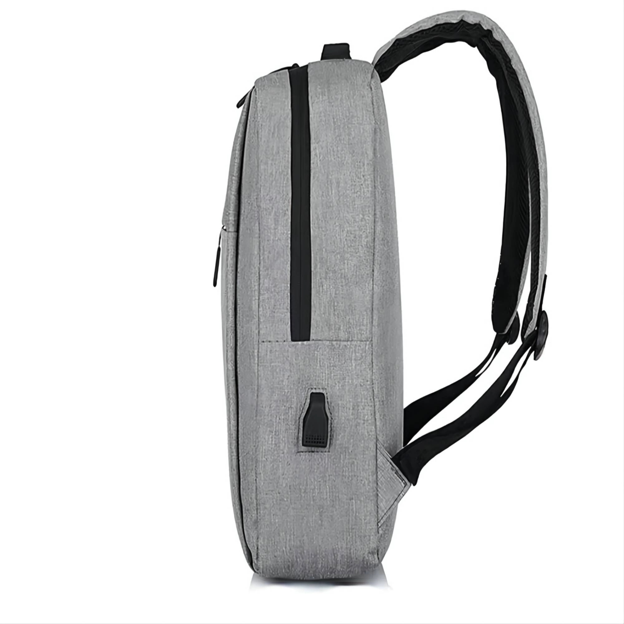 Multifunctional Computer Backpack MOQ 30PCS 2
