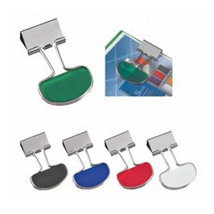 Binder Clip made of manganese steel 3